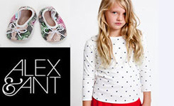 Alex and Ant AW13